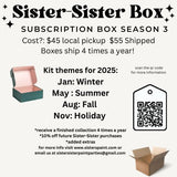 The Sister-Sister Box